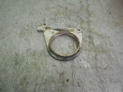 Honda bros 650 rear - 650,