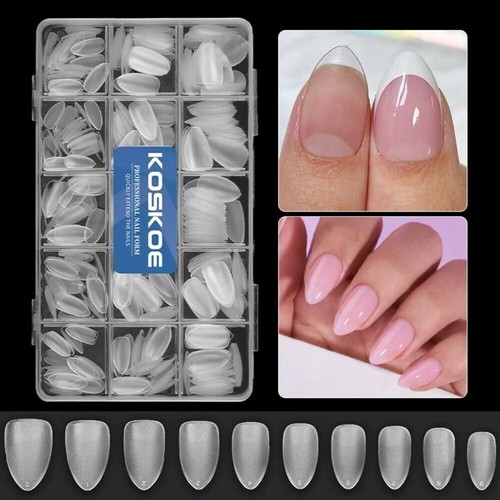New 300 pcs fake - 300, nails
