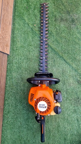 Stihl petrol hedge - 45,