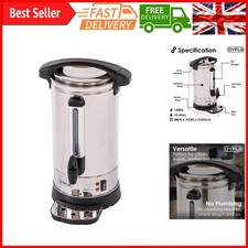 Electrical 10L Catering Hot