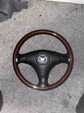 Mazda MX5 Nardi Torino