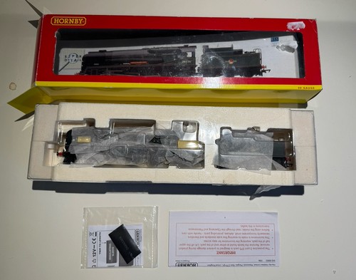 Hornby r2609 2 rebuilt - br,