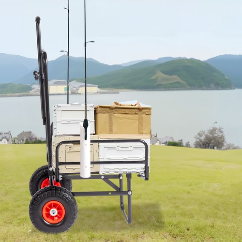 Fishing trolley heavy duty - fishing,
