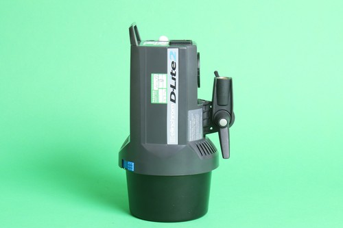 Elinchrom lite monobloc - elinchrom,