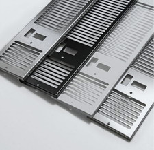 Myson Kickspace Grille 600