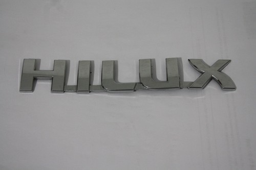 Genuine toyota hilux - genuine, ggn15