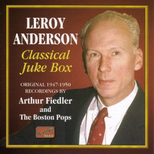 Classical juke box original - classical,