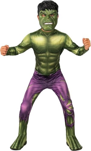 Rubie official hulk child s - rubie's,