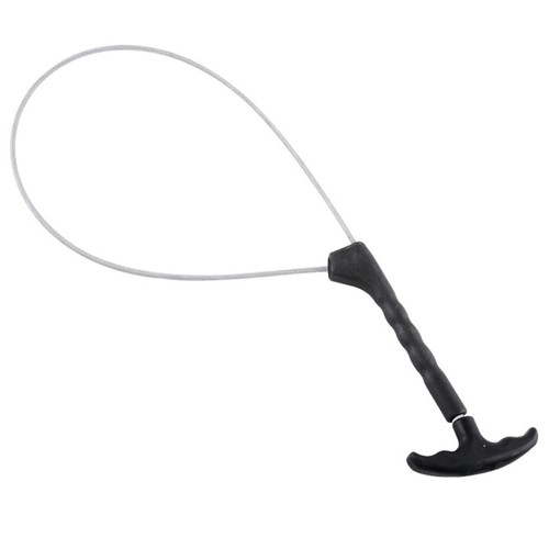 Pig holder pole control - pig,