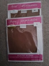 2 Pr Vintage Aristoc