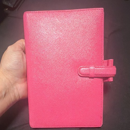 Rare filofax portobello - filofax,
