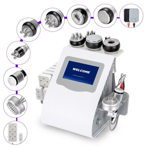 Beauty machine for - in,