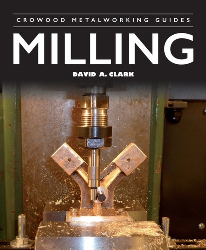 Milling david clark - by,