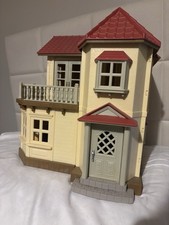 Sylvanian Families House with