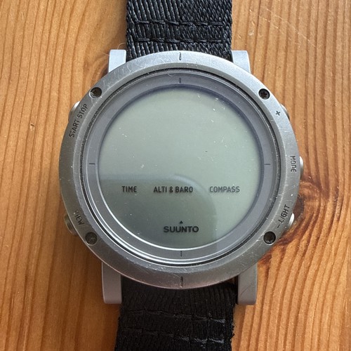 Suunto essential - suunto,