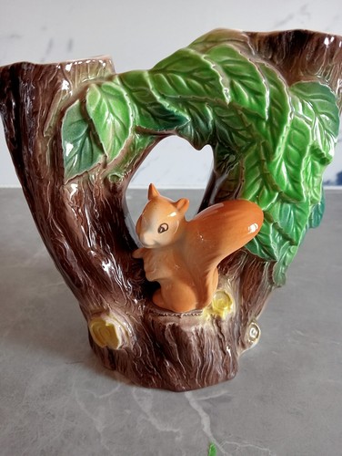 Vintage fauna royal - vintage, double