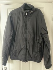 Black Equiline Jacket Large
