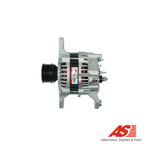 New alternator volvo - volvo, penta