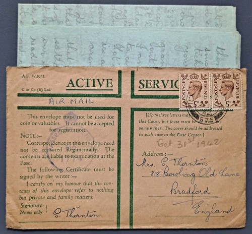 Ww2 mef egypt - mef, gen