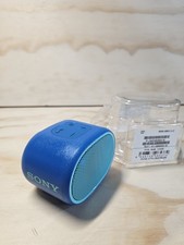 SONY SRS-XB01 EXTRA BASS