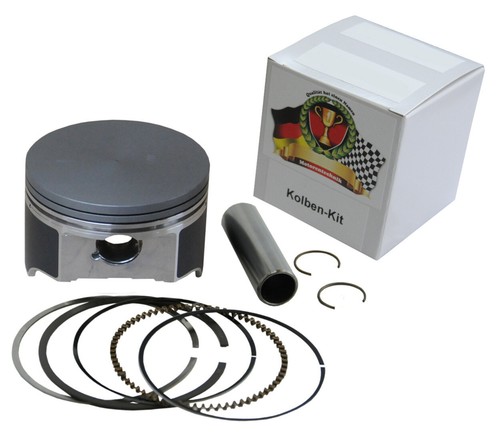 Suzuki dr750 piston kit - dr750, custom