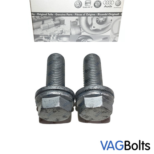 Genuine audi front brake - audi,