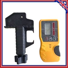 RED BEAM ROTARY LASER
