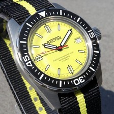 Vostok Amphibia Russian Auto