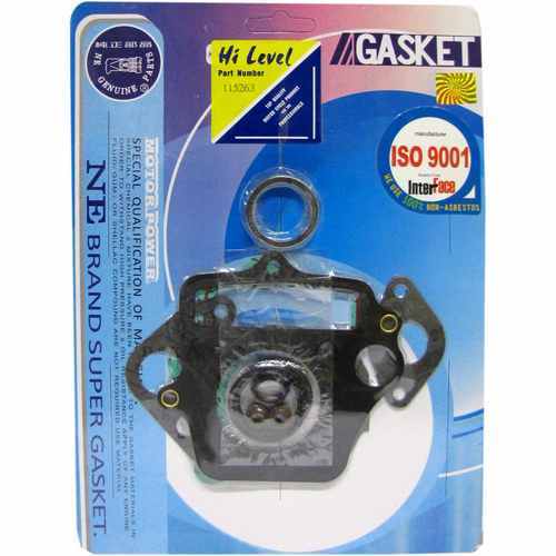 Top gasket set kit fits - set,