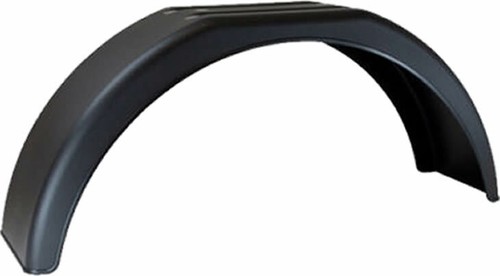 Mudguard single 13 inch - single,