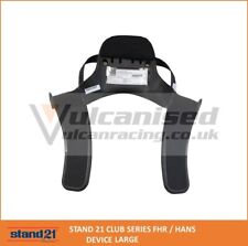 Stand 21 Club Series HANS 20