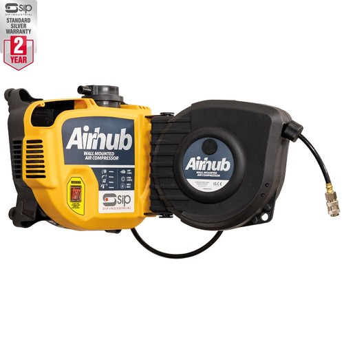Sip industrial airhub - sip,