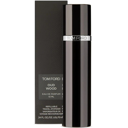Tom ford oud wood 10ml - ford,