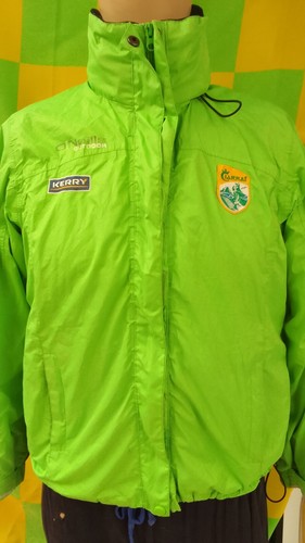 Kerry gaa official neills - gaa,