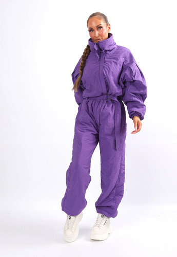 Vintage ski suit - ski, peralp