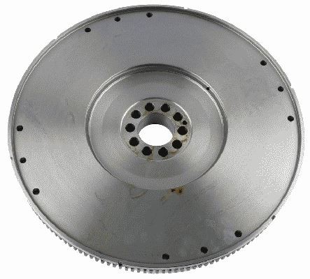 Flywheel for mercedes 96 - flywheel, mk