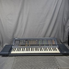 Yamaha PSR-6300 Vintage 61-Key
