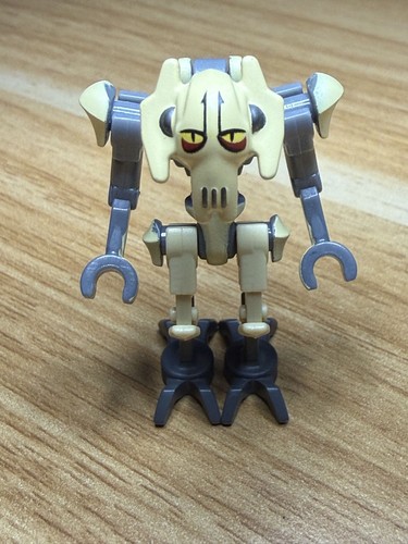 Lego star wars - star, general