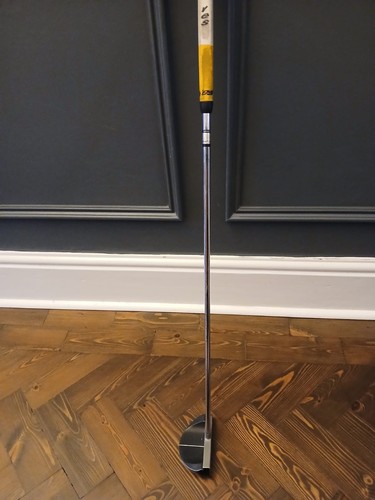 Yes hanna groove putter 34 - putter,