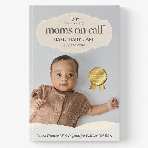 Moms call basic - call, baby