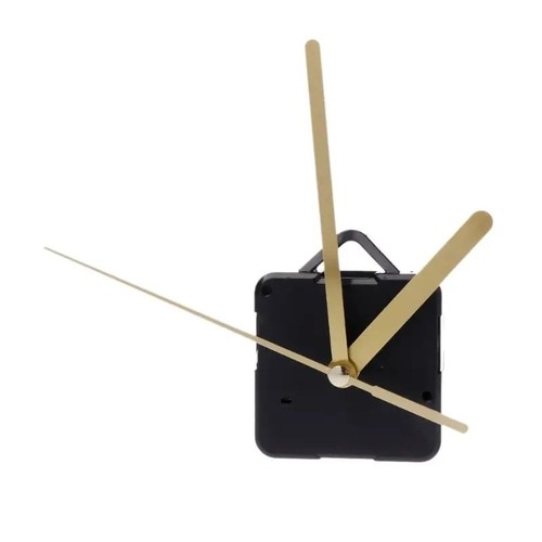 Replacement quartz clock - replacement,