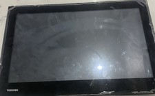 15.6" 39.6cm LED 10-POINT USB ELO TOUCHSCREEN CASH DISPLAY Toshiba 6149-5CR T5