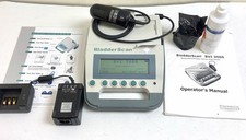 VERATHON BVI-3000 ULTRASOUND