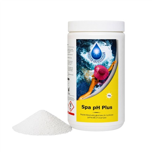 1kg plus ph - 1kg, increaser