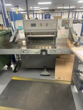 Polar 78 ES Guillotine