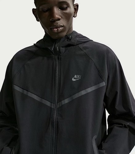 Nike tech windrunner woven - nike,
