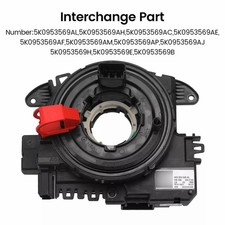 5K0953569AL Cruise Control