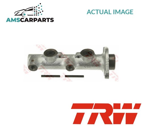 Brake master cylinder - master,