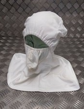 Anti Flash Hood Genuine Royal