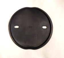 VW Karmann Ghia T14 type typ 14 Front nose badge seal 141853609 56-74